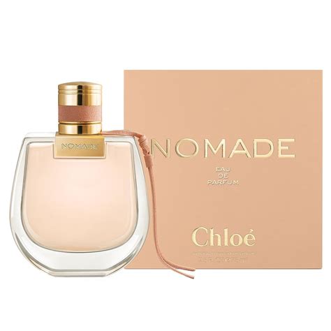 chloe nomade 75ml|chloe nomade boots.